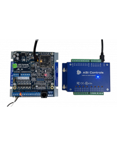 6115-USBIO Bundle