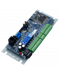 [3-8116] supervisory controller, 16 I/O (BTL-BBC)