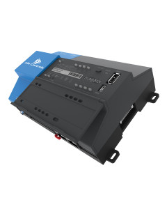 [JASIC-9200-INIT] JASIC-9000 (200 Devices) + SMA