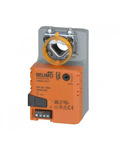 [LMB24-SR-T] Belimo ACTUATOR Model 
