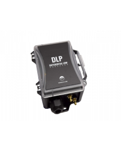 [DLP-040-NN] Differential pressure sensor (0"-40" WC), no display