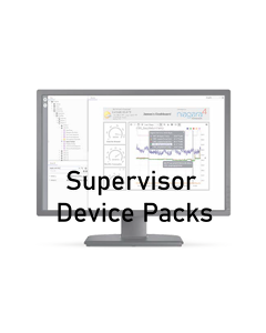 [ASIC-SUP-DEVICE-X] N4 Supervisor - Device Packs