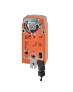 [NFB24-SR] Belimo Actuator- 