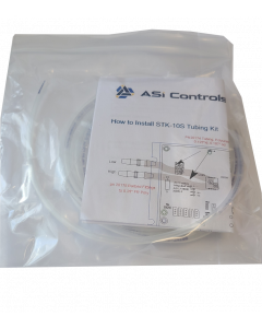 [STK-10S]  Air flow tubing kit