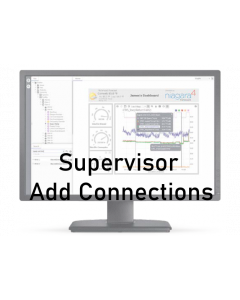 N4 Supervisor - Add Connections