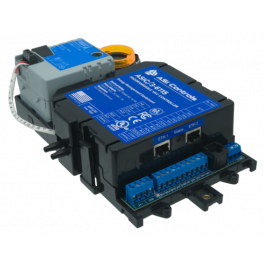 [3-6115-ETH] 6115, Airflow Sensor, Actuator, Dual Ethernet