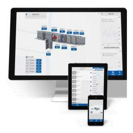 [INF-CAPS-1K] 1,000 CAP IntelliFront Software License